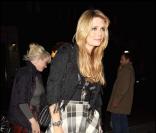 Mischa Barton