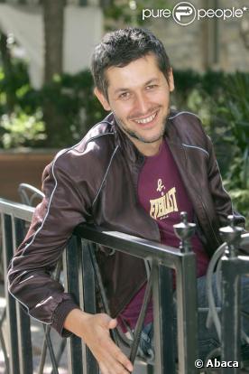 Christophe Honoré