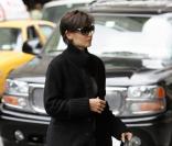 Katie Holmes et... son jean