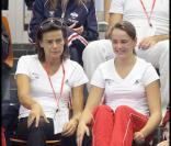 Stéphanie de Monaco et sa fille Pauline Ducruet