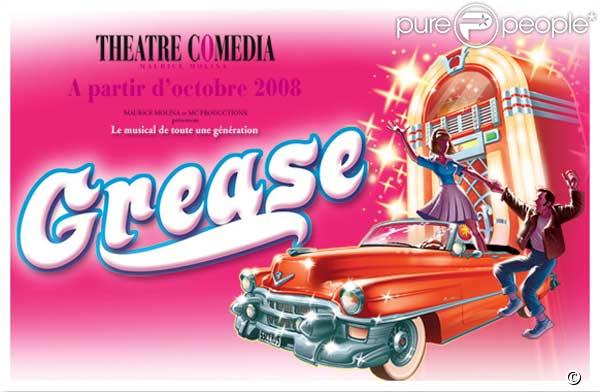 Cécilia Cara de retour à la case comédie musicale !