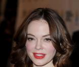 Rose McGowan