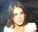 PHOTOS : La princesse Eugenie, fan du whisky... Son décolleté aussi !