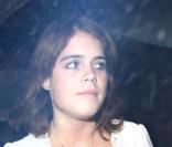 La princesse Eugenie