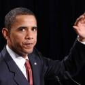 Double dose de people pour Obama : le Barack a la frite !