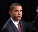 Barack Obama