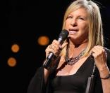 Barbra Streisand