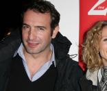 Jean Dujardin et Alexandra Lamy