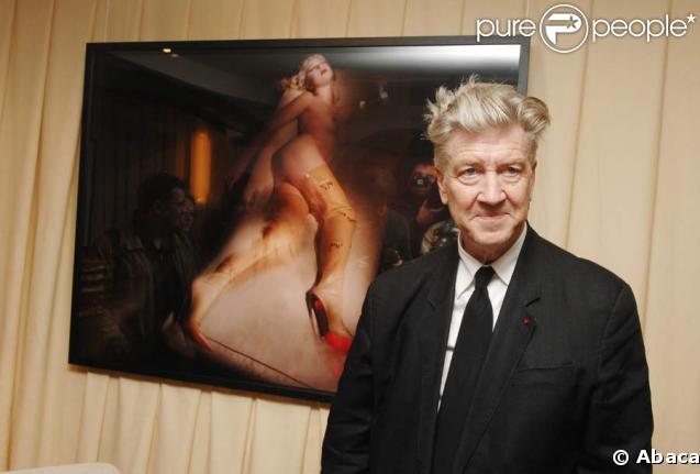 David Lynch