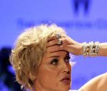 Sharon Stone