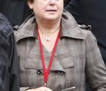 Chistine Boutin