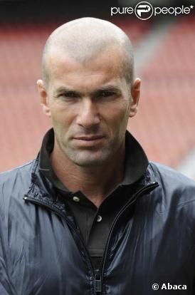 Zidane