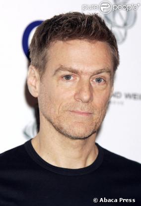 Bryan Adams
