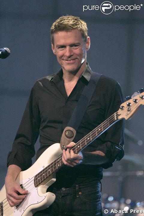 Bryan Adams