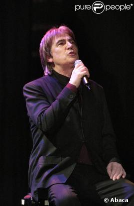 Serge Lama