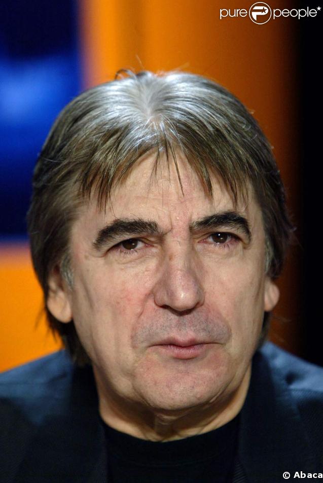 Serge Lama