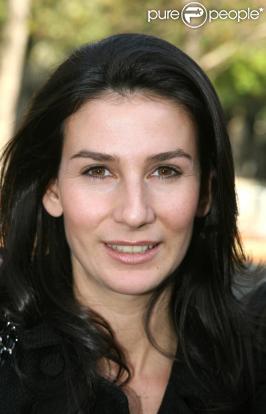 Marie Drucker