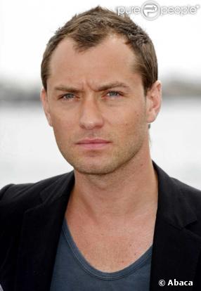 Jude Law