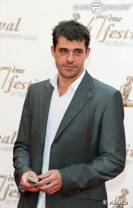 Thierry Neuvic.
