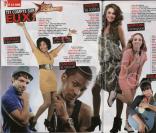 Les éléves de la Star Ac' 8