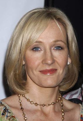 J.K. Rowling