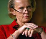 Christine Ockrent