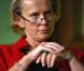 Christine Ockrent, les Corses lui envoient un huissier...  