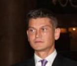 Martin Solveig décoré des insignes de chevalier des Arts et des lettres per Christine Albanel