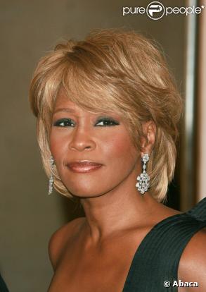 Whitney Houston