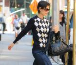 Katie Holmes... so sublime !