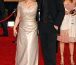 Thomas Jane et sa femme Patricia Arquette
