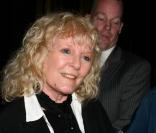 Petula Clark le 22/09/08, à New York