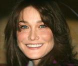 Carla Bruni-Sarkozy