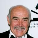 Sean Connery, nouvel ambassadeur de Louis Vuitton, arrive avec le nouveau James Bond !