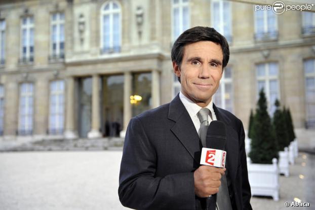 David Pujadas