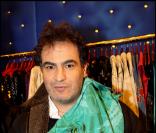 Raphaël Mezrahi, victime de la mode