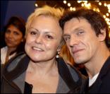 Marc Lavoine, venu sans sa femme Sarah, trouve du réconfort auprès de Muriel Robin