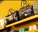 Ouverture de la boutique Christian Audigier à Paris