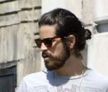 Natalie Portman et Devendra Banhart