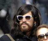 Natalie Portman et Devendra Banhart