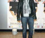 Ariane Massenet à la première du spectacle Florence Foresti & Friends