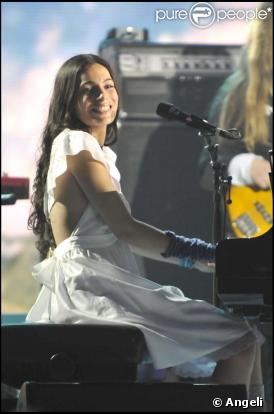 Yael Naim