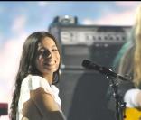 Yael Naim