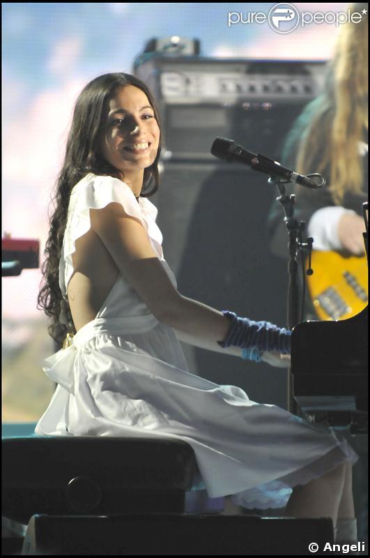 Yael Naim