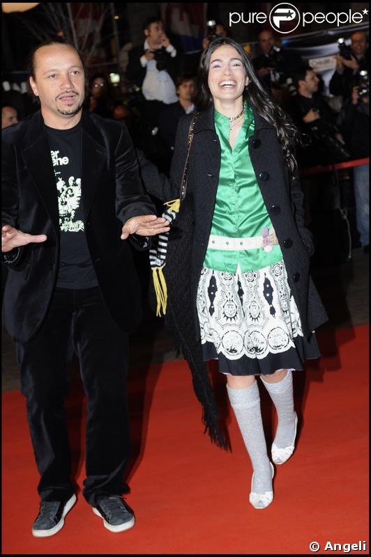 Yael Naim et David Donatien 