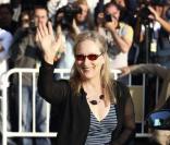 Meryl Streep