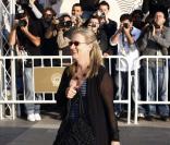 Meryl Streep