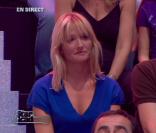 Marie Orlandi, la femme de Harold de la Star Ac' 8