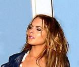 Lindsay Lohan 