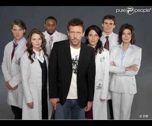 Docteur House